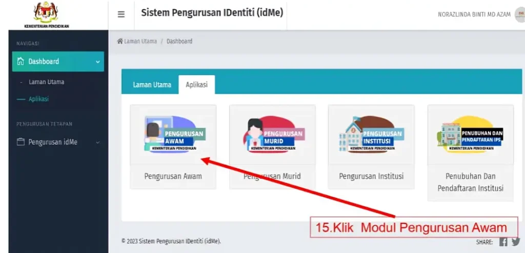 Masalah Kesesakan Laman Web atau Trafik Tinggi