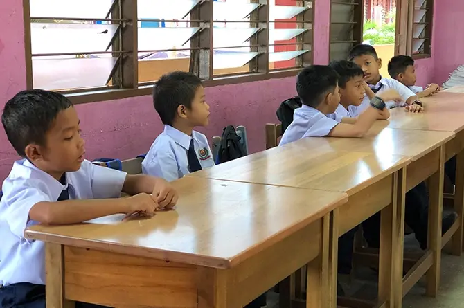 Jika Status Penempatan Sekolah Tidak Muncul 2025